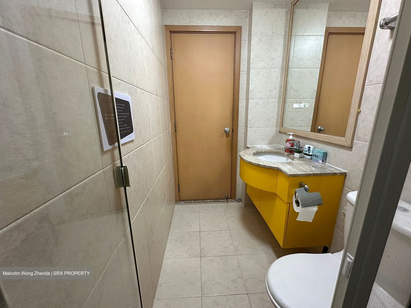 Hillview Regency (D23), Condominium #538068551